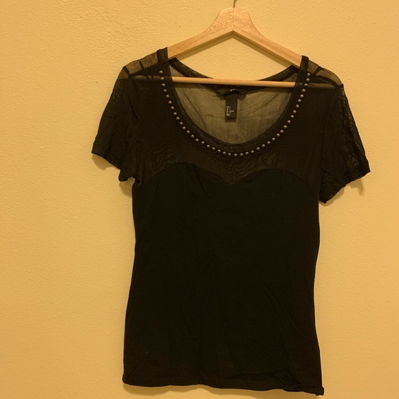 Two tops - Picture 6 of 6